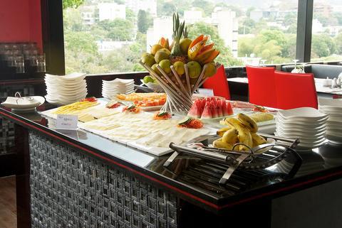 Altamira Village Htl 4*