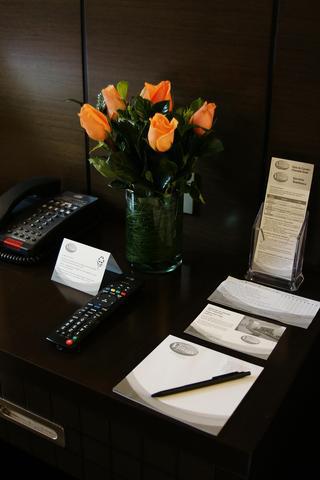 Altamira Village Htl 4* Caracas