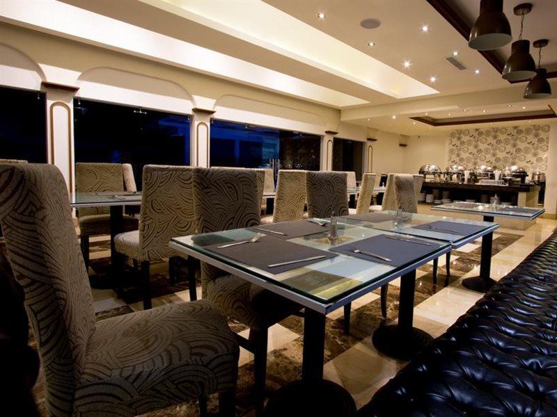 Hotel Continental Altamira Caracas