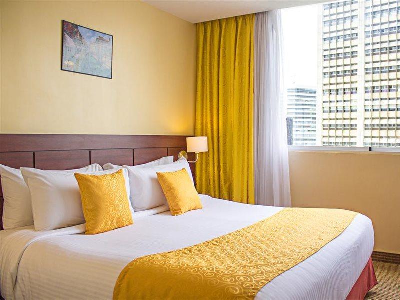 Hotel Continental Altamira