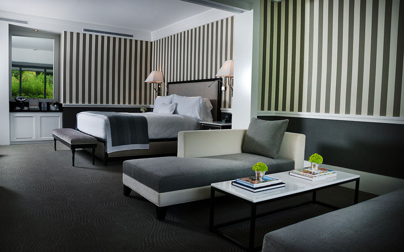 Cayena-caracas 5*