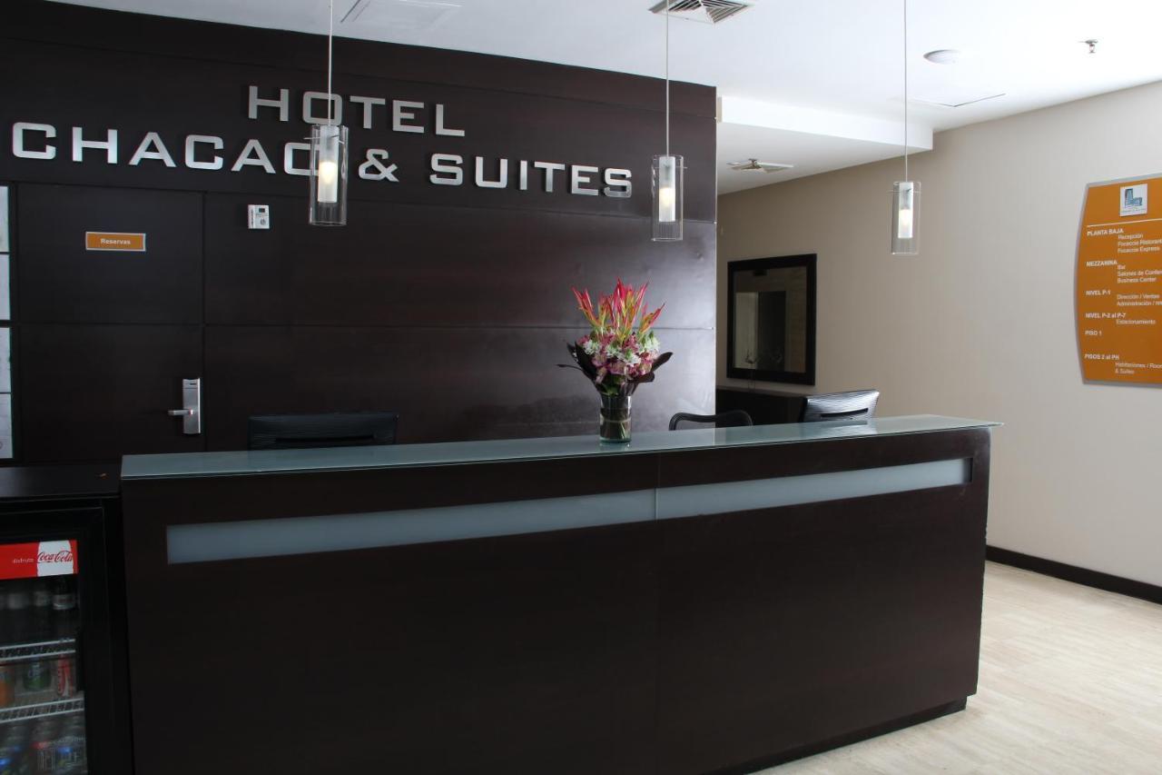 Hotel Chacao 4*