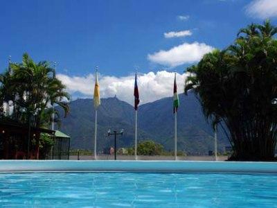 Hotel Tamanaco 5*