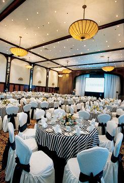 Hotel Tamanaco 5*