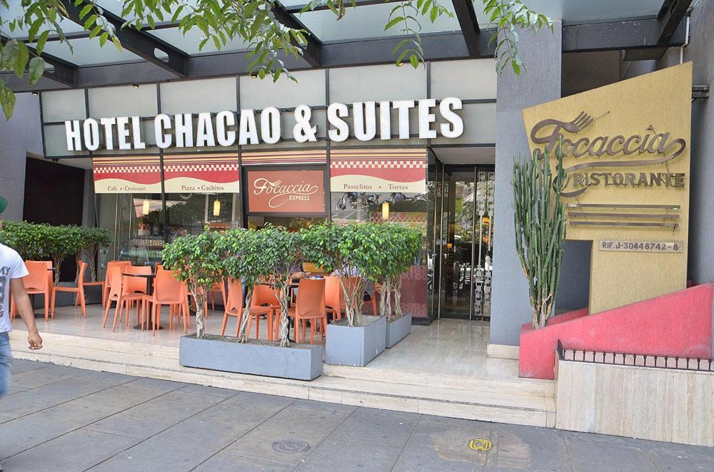 Chacao Hotel Caracas