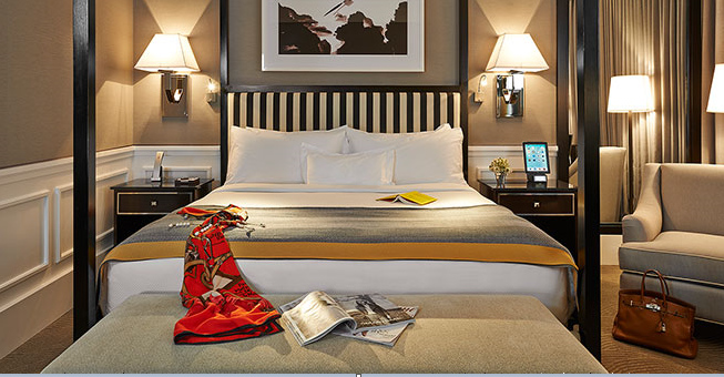 Cayena-caracas Hotel Caracas