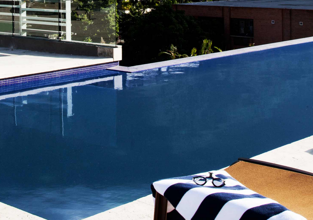 Hotel Cayena-caracas Caracas