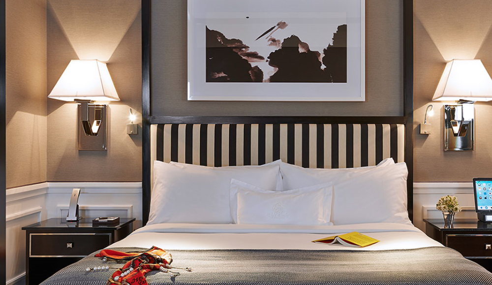 Hotel Cayena-caracas