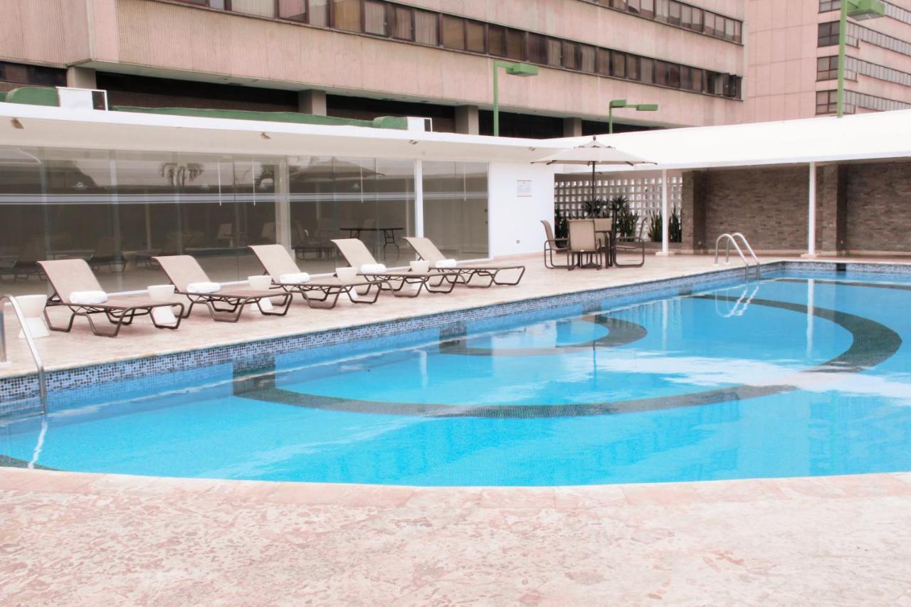 Hotel Cct 5*