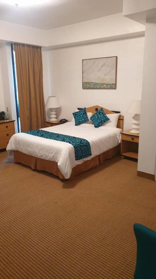 Chacao Cumberland Hotel 4*