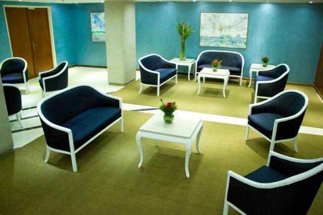 Chacao Cumberland 4* Caracas