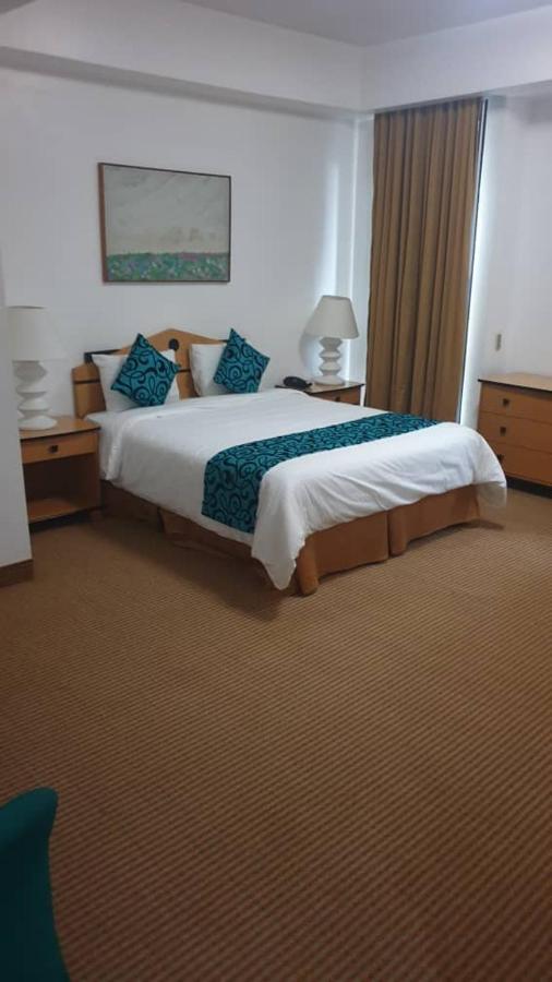 Chacao Cumberland Hotel Caracas
