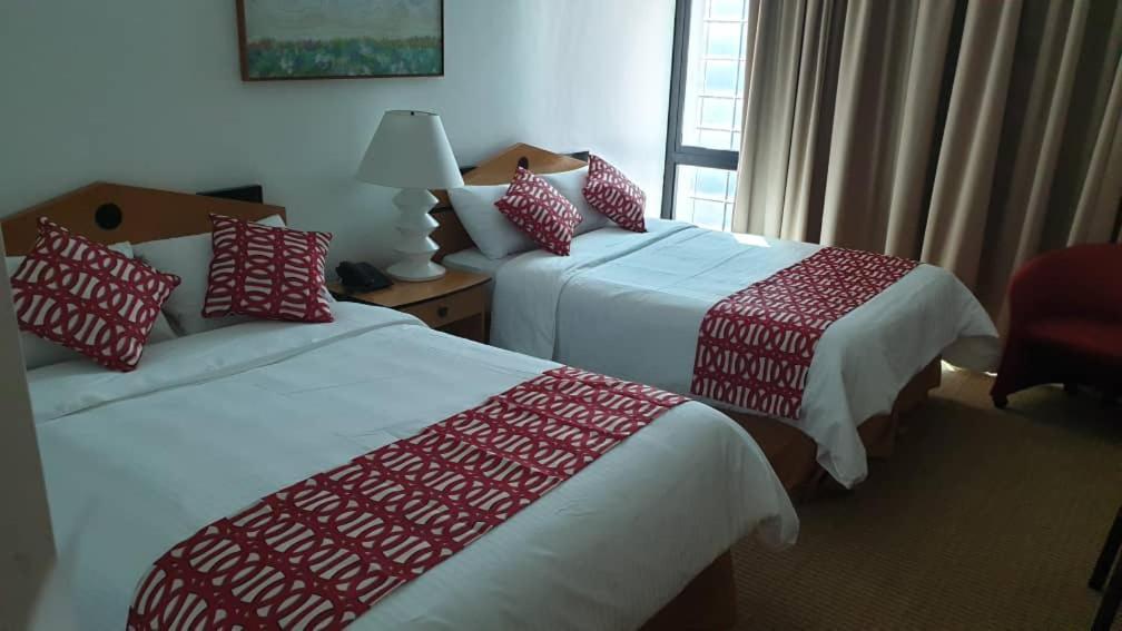 Hotel Chacao Cumberland 4*