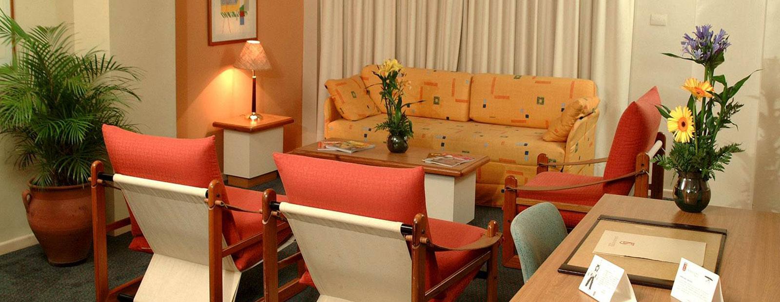 Hotel Lincoln Caracas