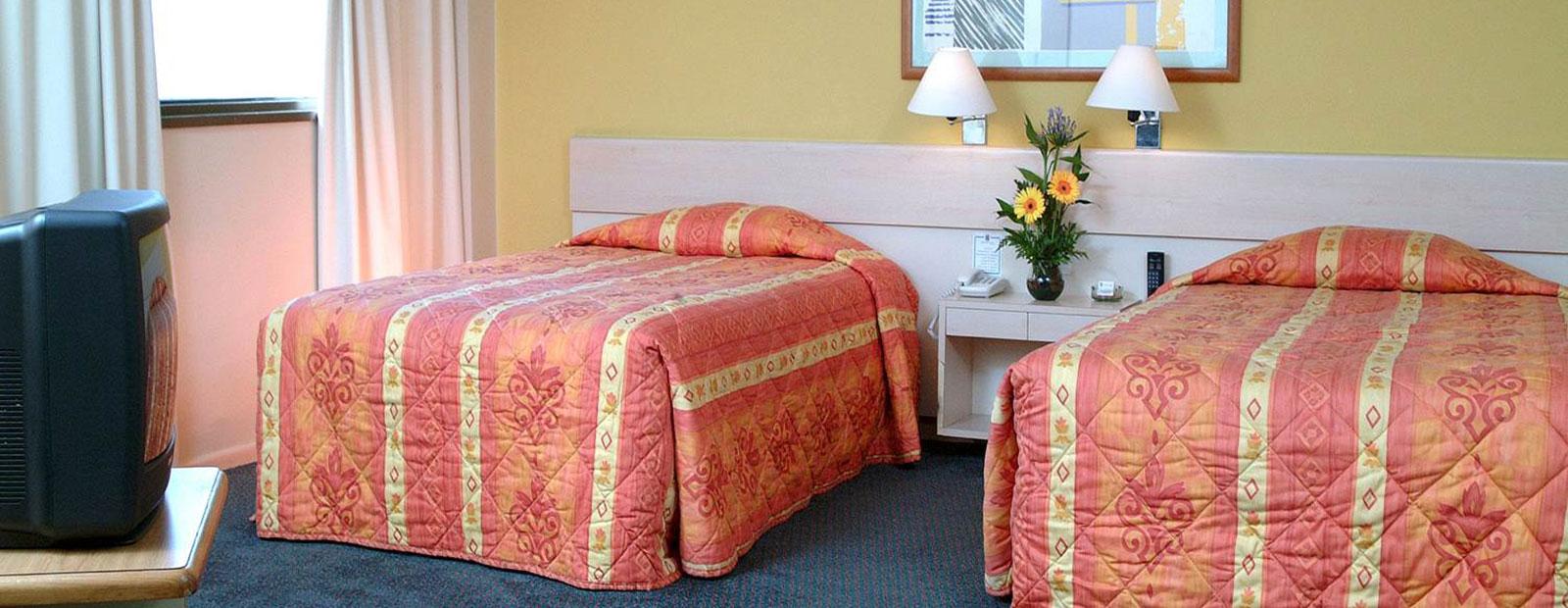 Hotel Lincoln