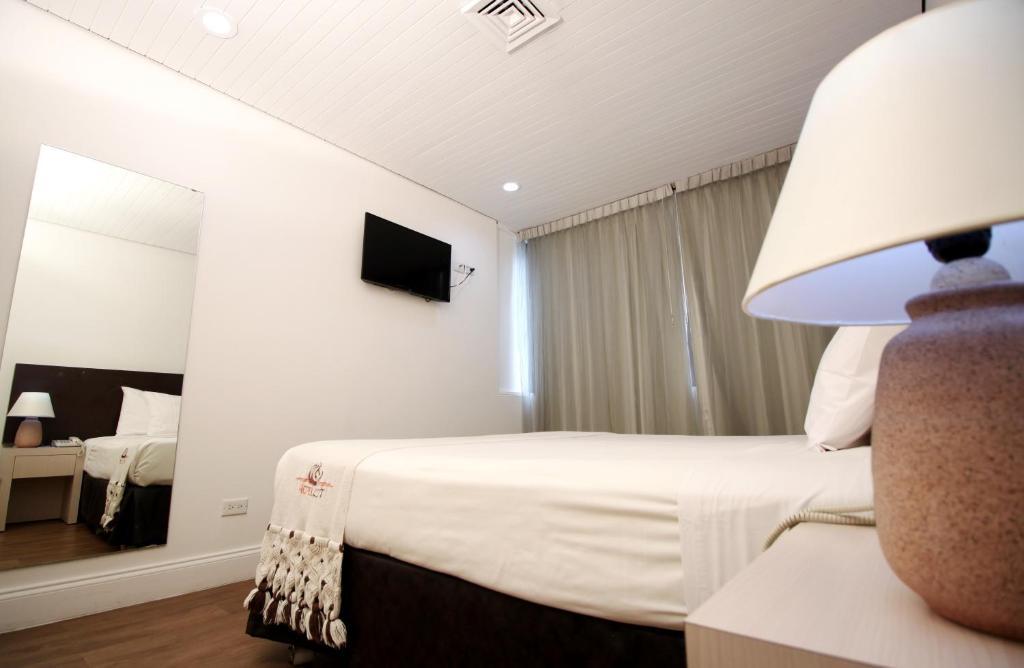 Cct Hotel
