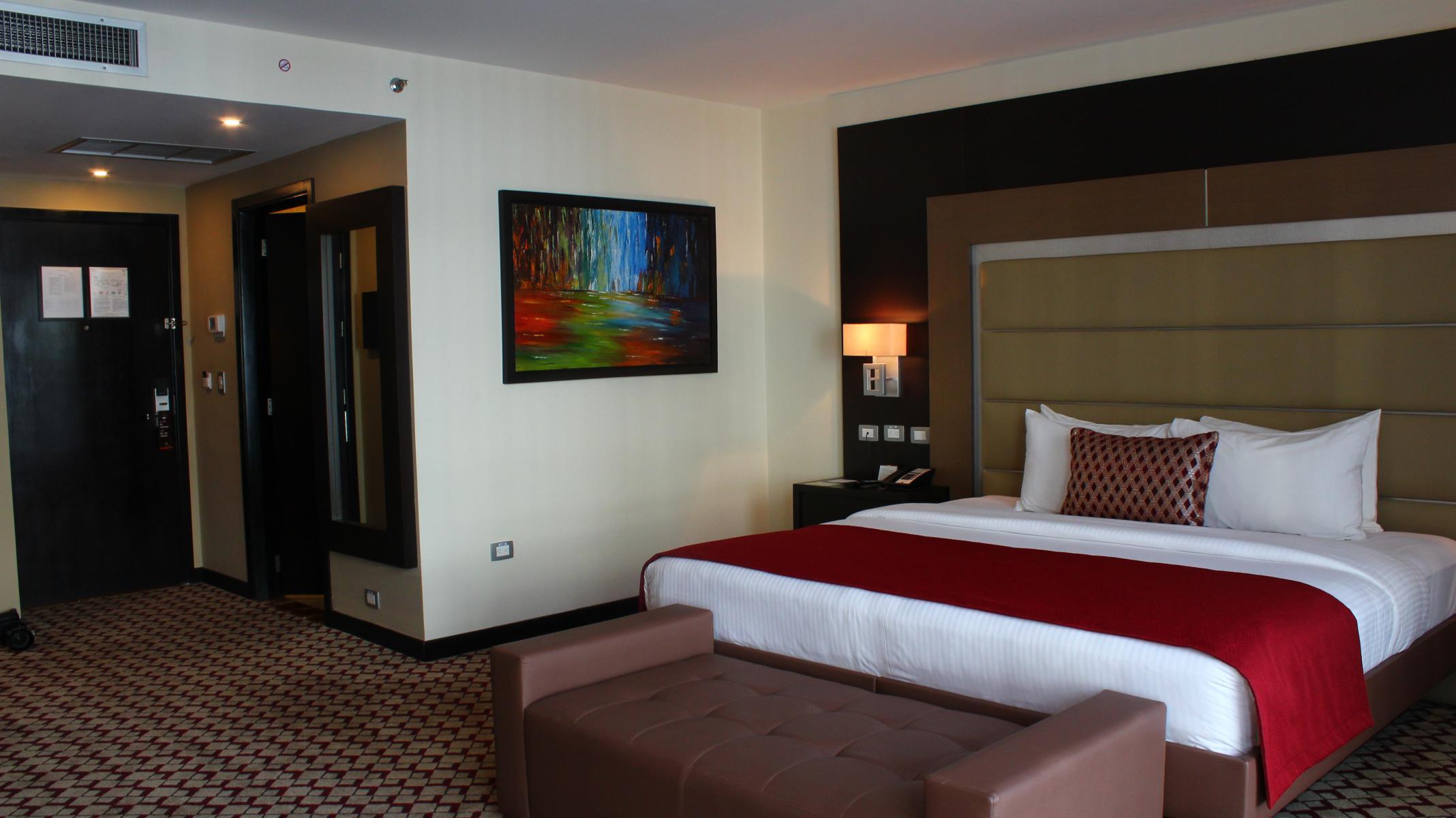 Hotel Waldorf 5*