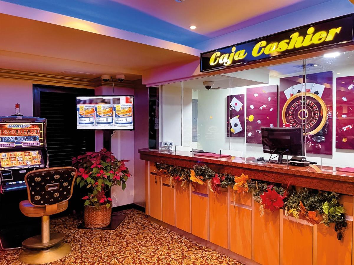 Waldorf Hotel Caracas
