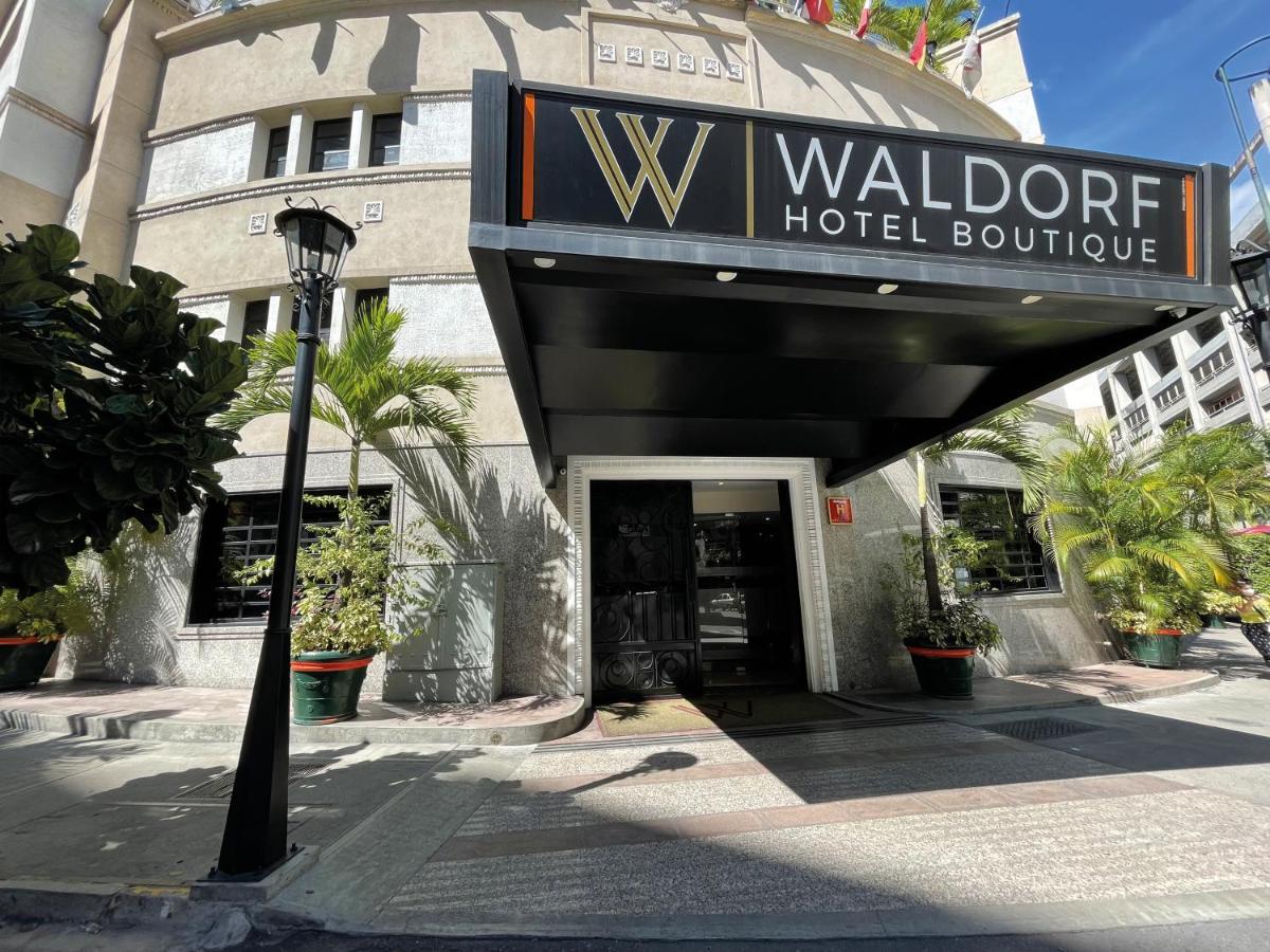 Waldorf Caracas
