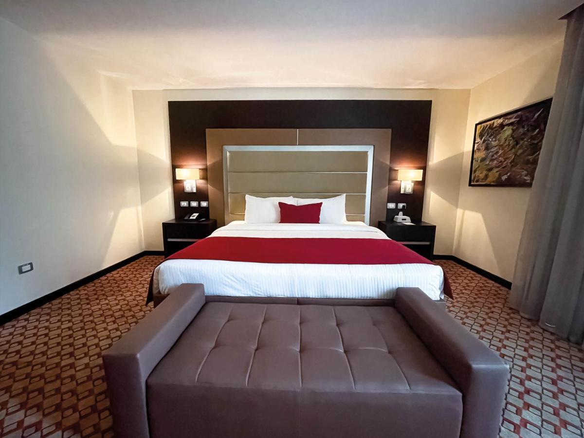 Hotel Waldorf