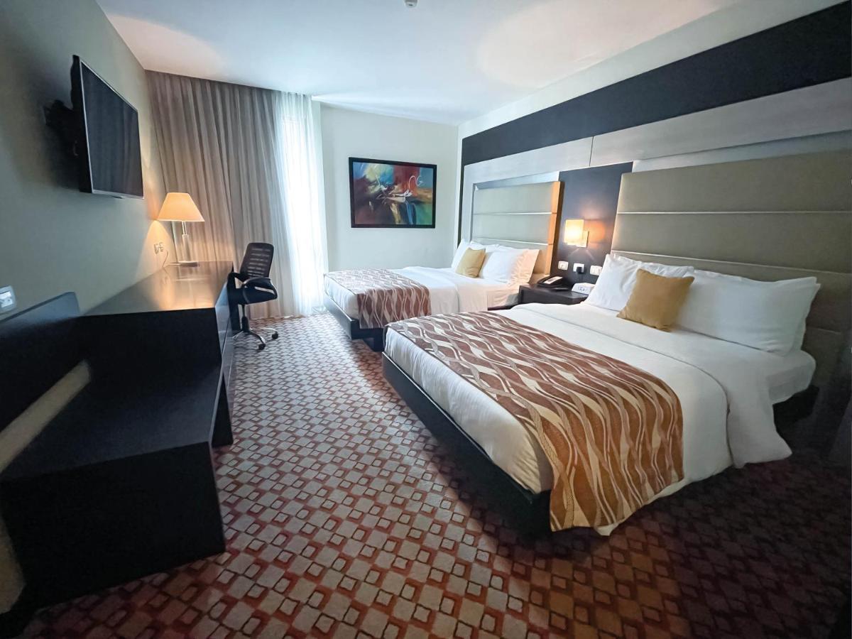 Waldorf Hotel Caracas