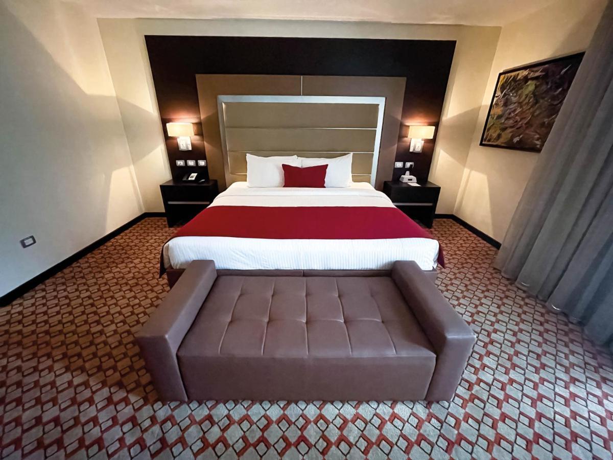 Hotel Waldorf 5*