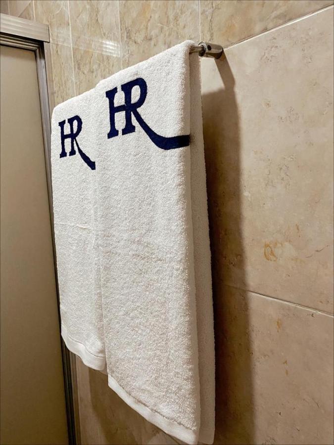 Hotel Renovación