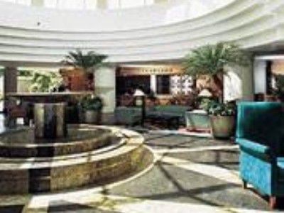 Hotel Alba Caracas