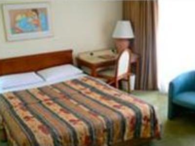 Alba 4* Caracas