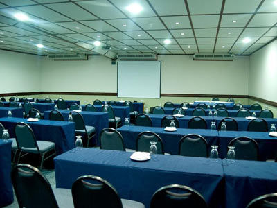 D&d Tibana 4* Caracas