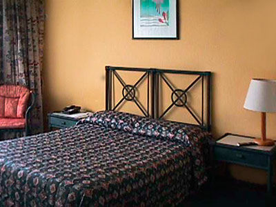 Continental Altamira Hotel 4*