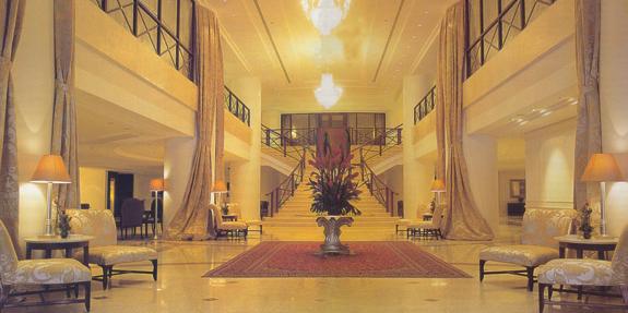 Hotel Palace