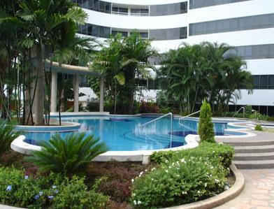 Palace Caracas