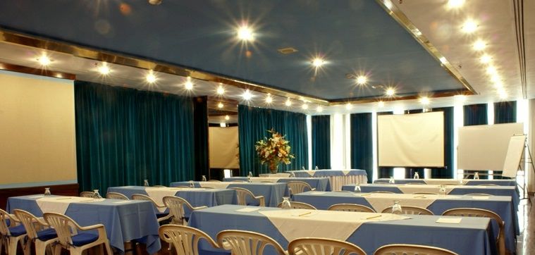 Hotel President 4*
