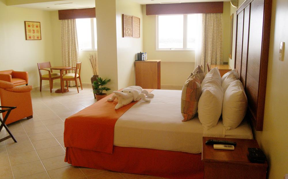 D&d Tibana Hotel