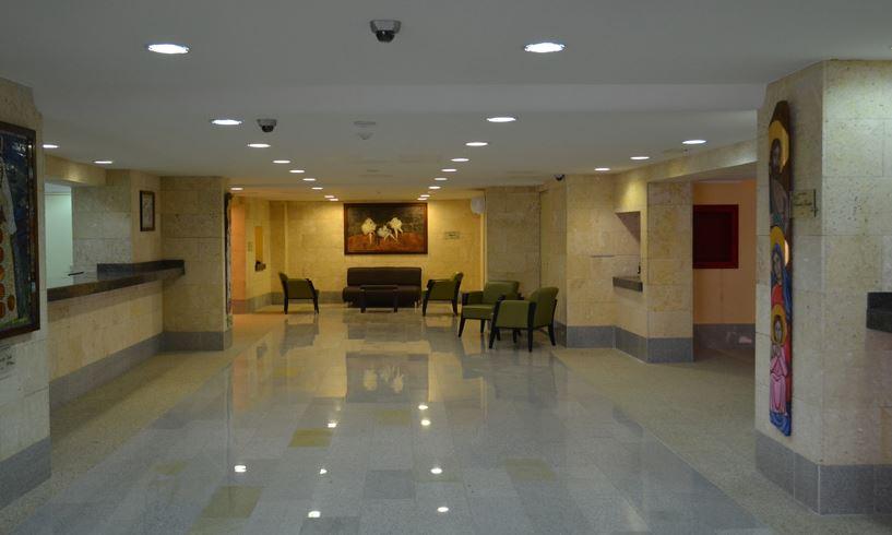 Hotel D&d Tibana Caracas