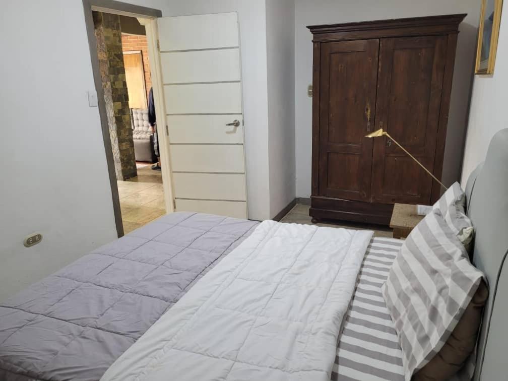 Tipo Estudio Apartamento *