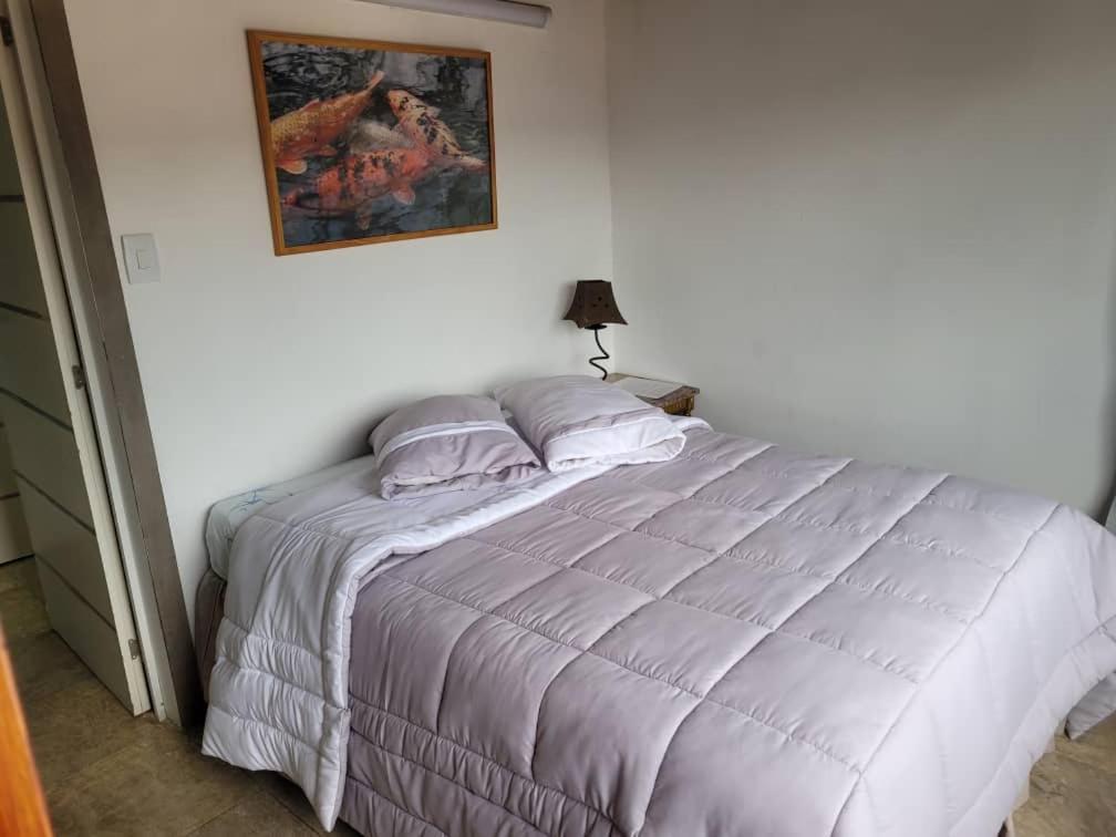 Apartamento Tipo Estudio