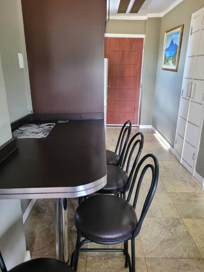 Apartamento Tipo Estudio Caracas