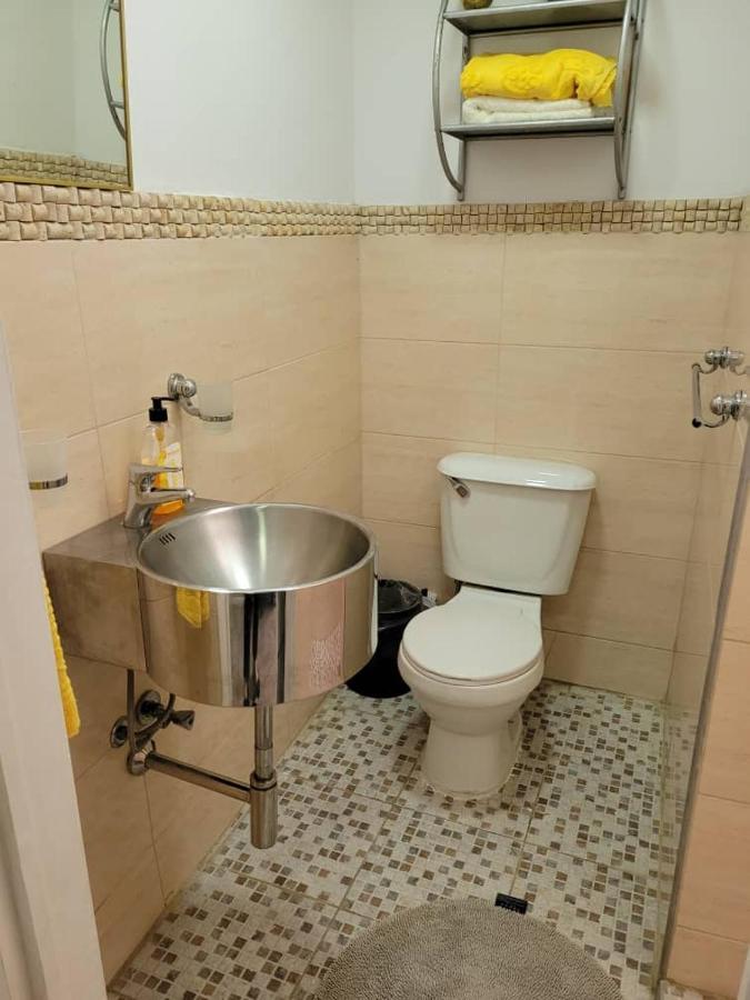Tipo Estudio Caracas