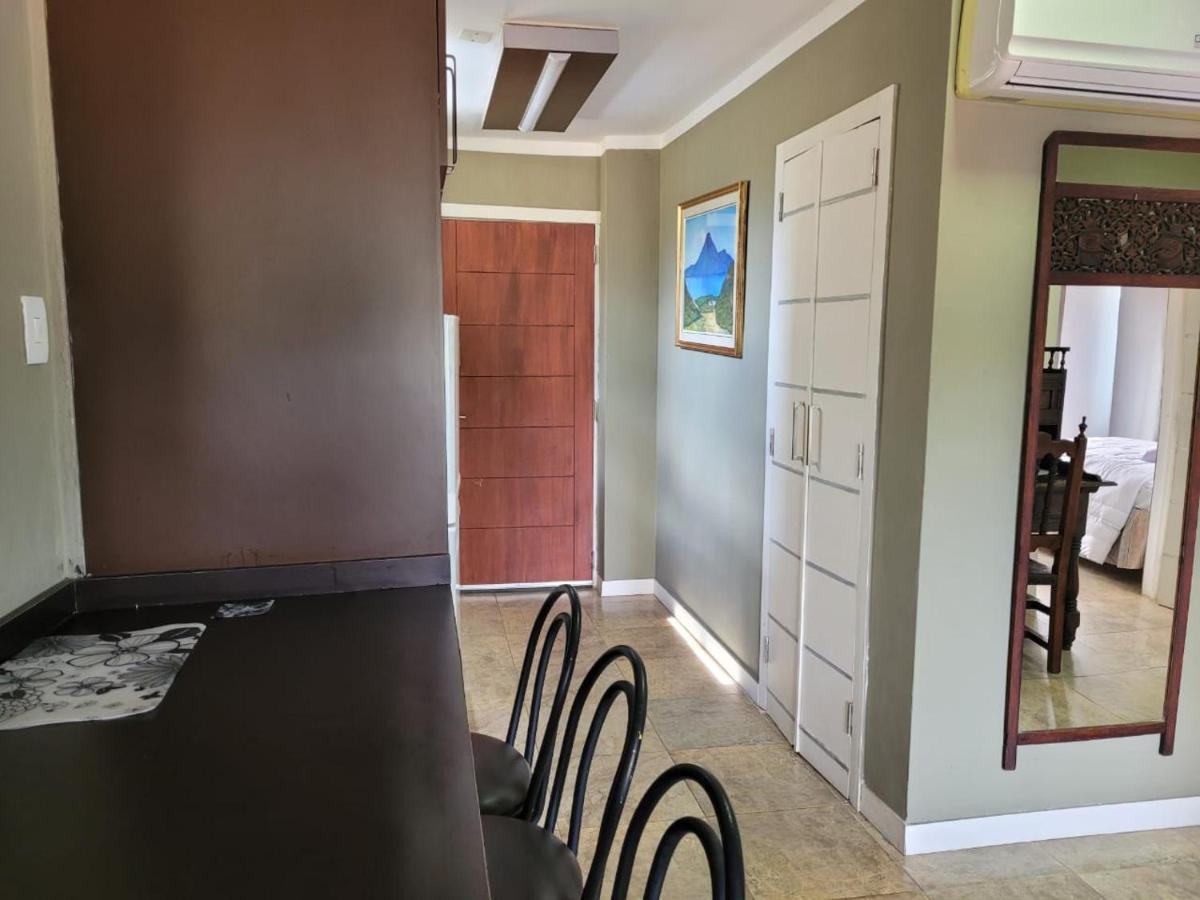 Tipo Estudio Apartamento *