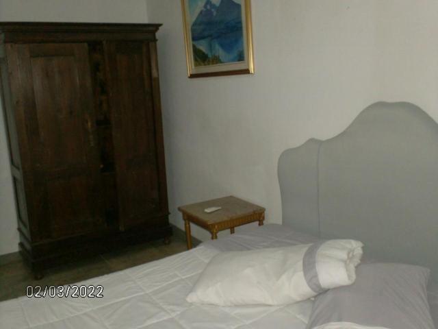 Apartamento Tipo Estudio