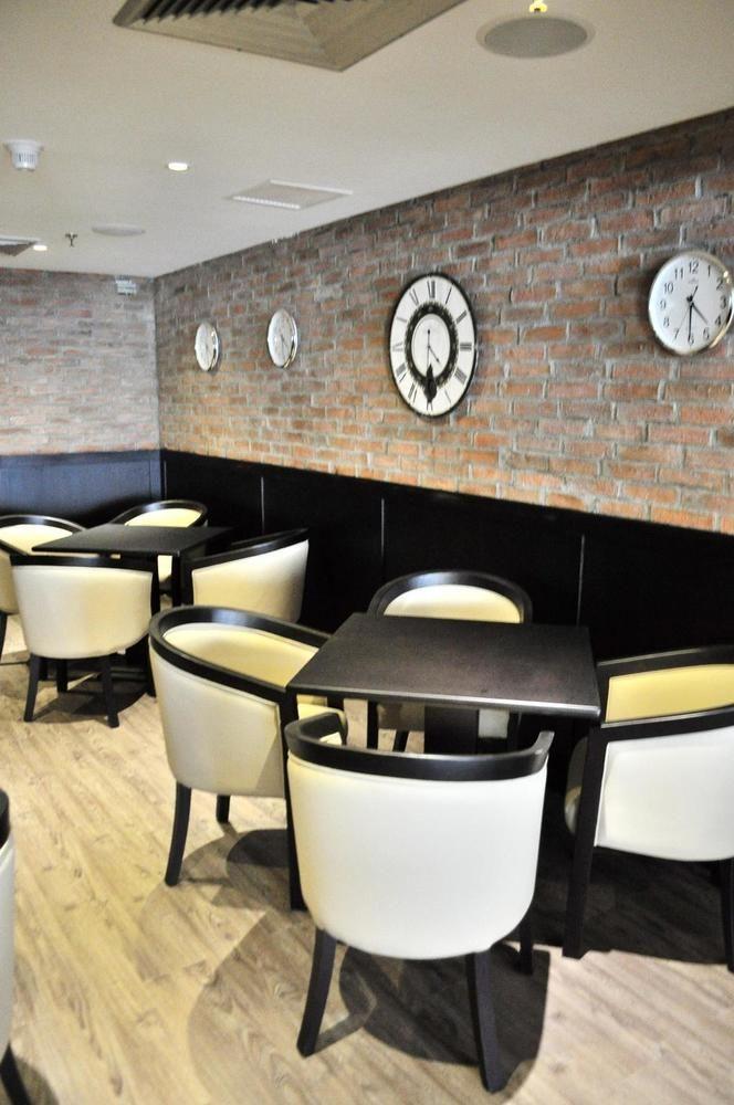 Hotel Chacao 4*