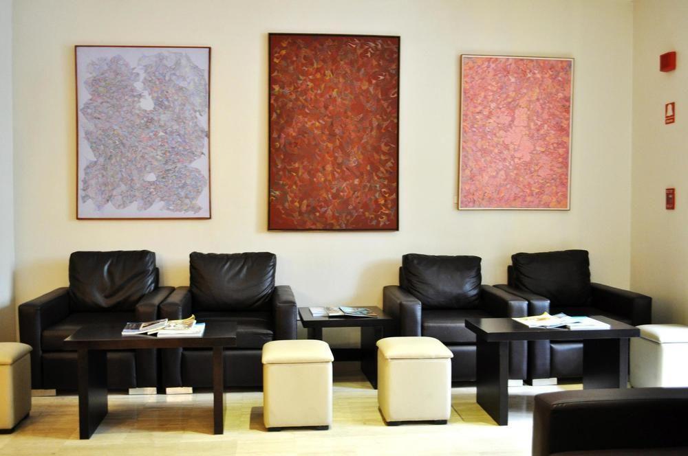 Chacao Hotel