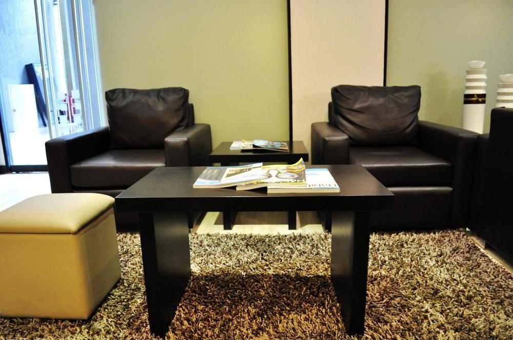Hotel Chacao 4*