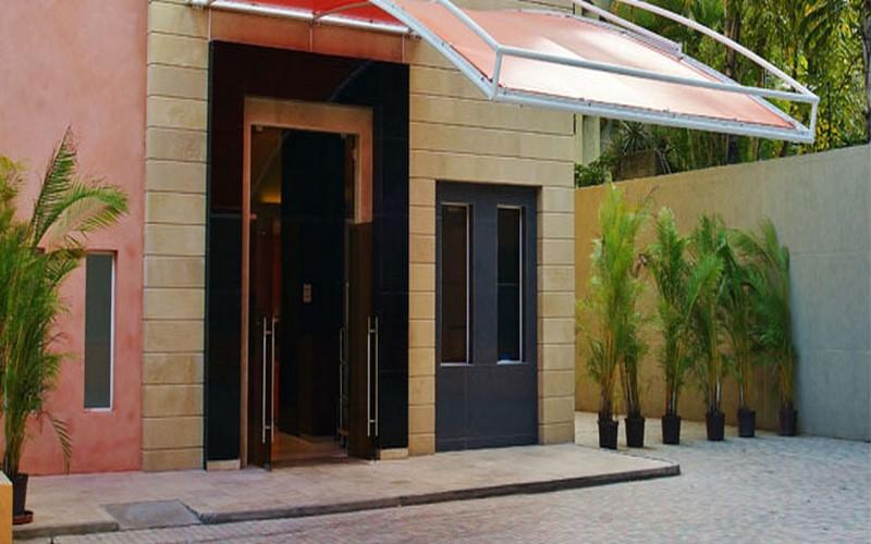 Hotel Altamira Village 4*