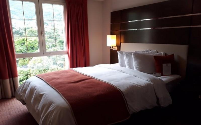 Altamira Village Hotel Caracas