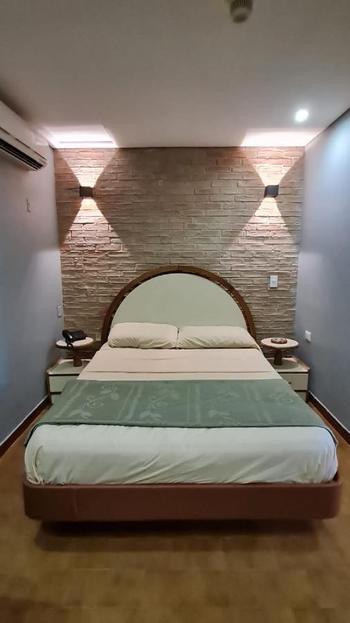 Hotel El Arroyo Caracas
