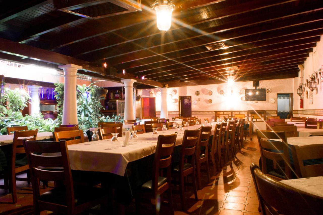 El Arroyo 3* Caracas