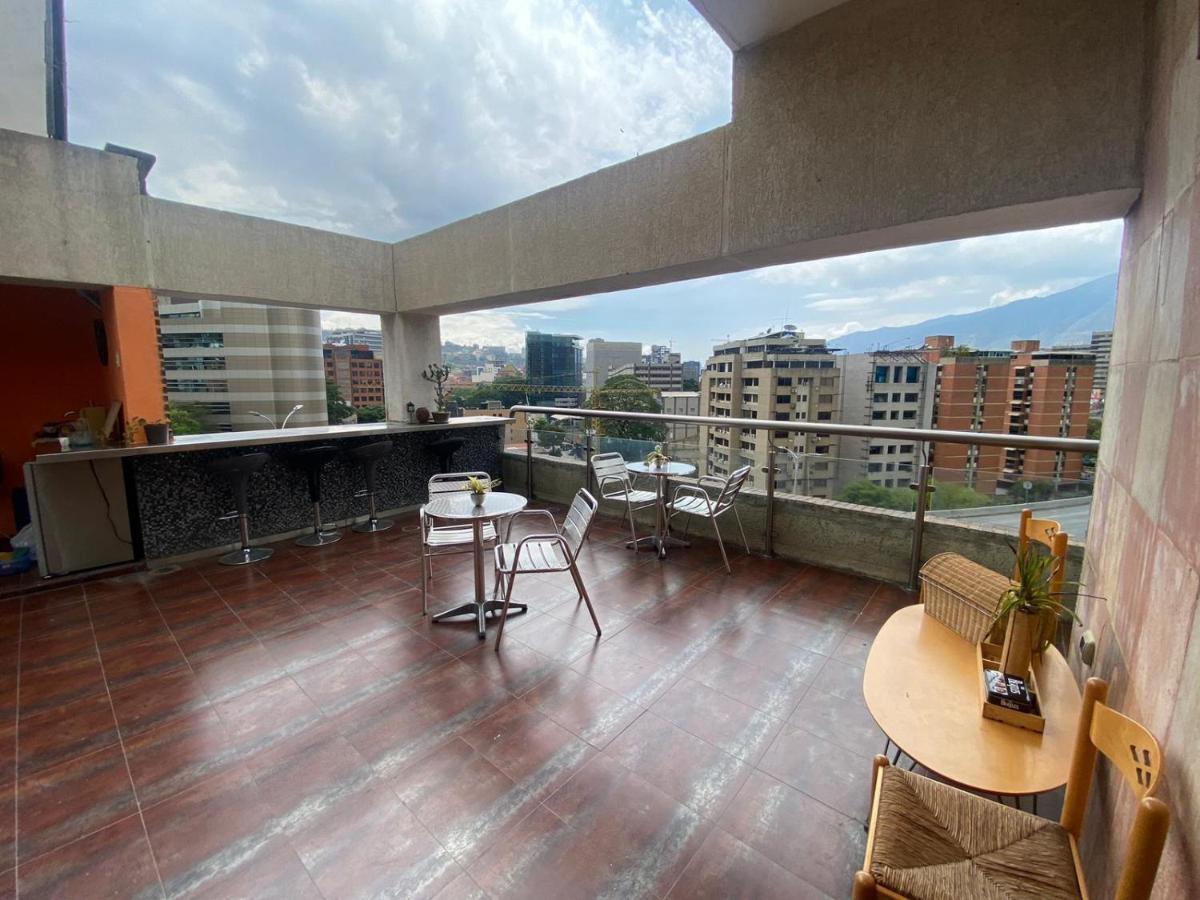 Ololo Caracas